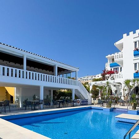 Folia Apartments Chania Agia Marina Exterior foto