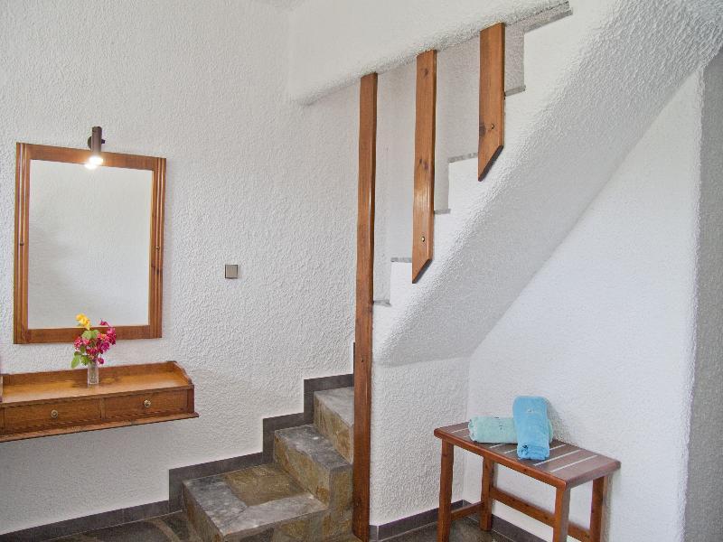 Folia Apartments Chania Agia Marina Exterior foto